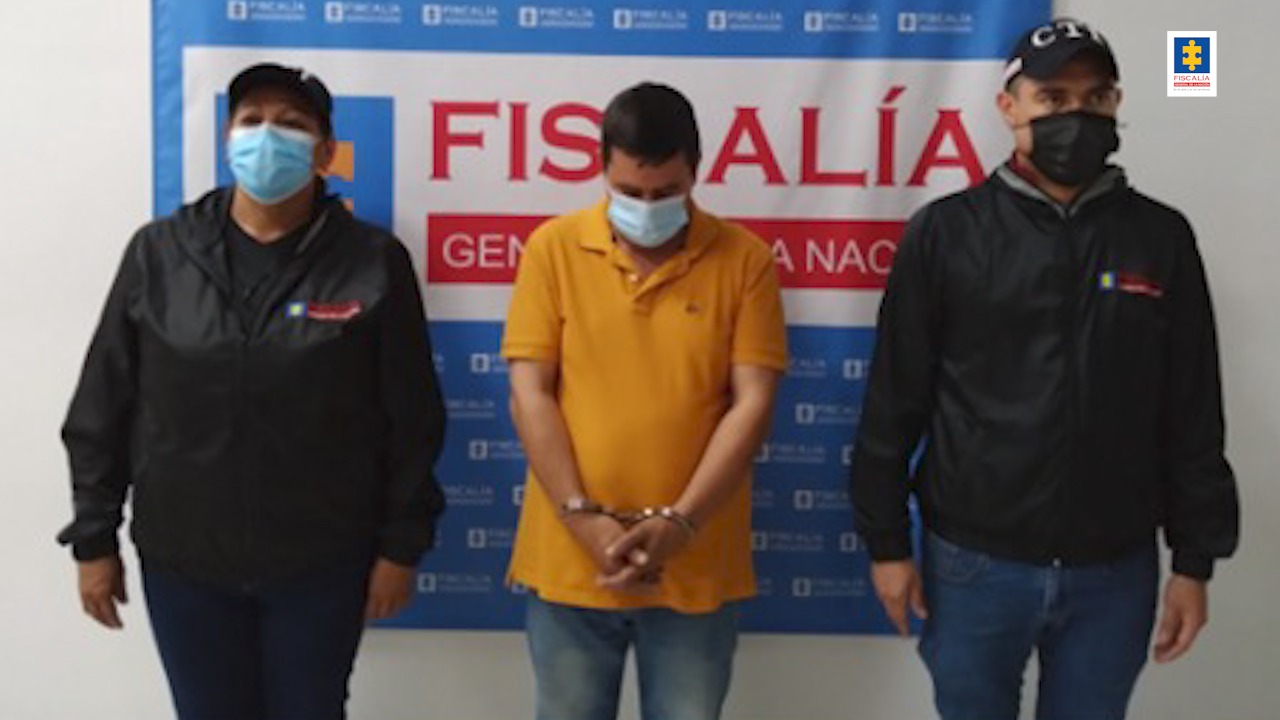A la cárcel presunto responsable de estafar a la boxeadora Ingrit Valencia