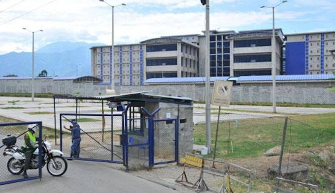 A la cárcel sujeto que robó y abusó a una niña de 10 años en el parque Centenario