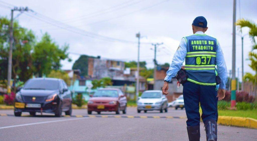 A partir de hoy empiezan las multas por incumplir el pico y placa en Ibagué