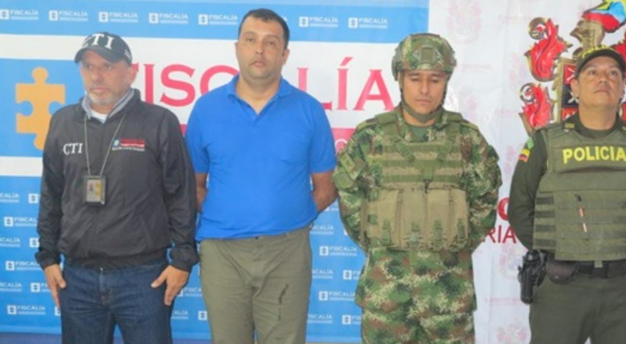 A prisión hombre que consiguió más de $150 millones con estafas en Ibagué