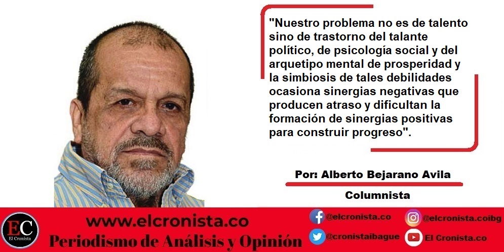 El quiebre histórico, por qué y cómo (III)