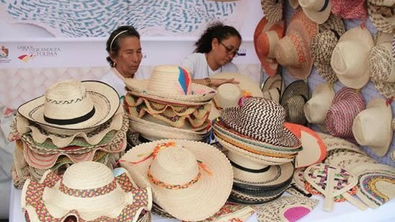 Abierta convocatoria en Día del Sombrero Tolimense