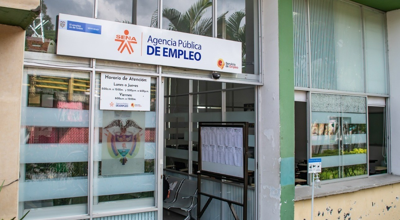Abiertas 707 vacantes laborales con el SENA en el Tolima