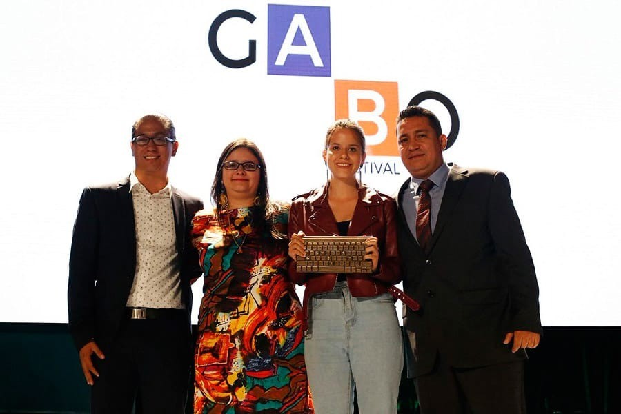 Abiertas las inscripciones del Premio Gabo