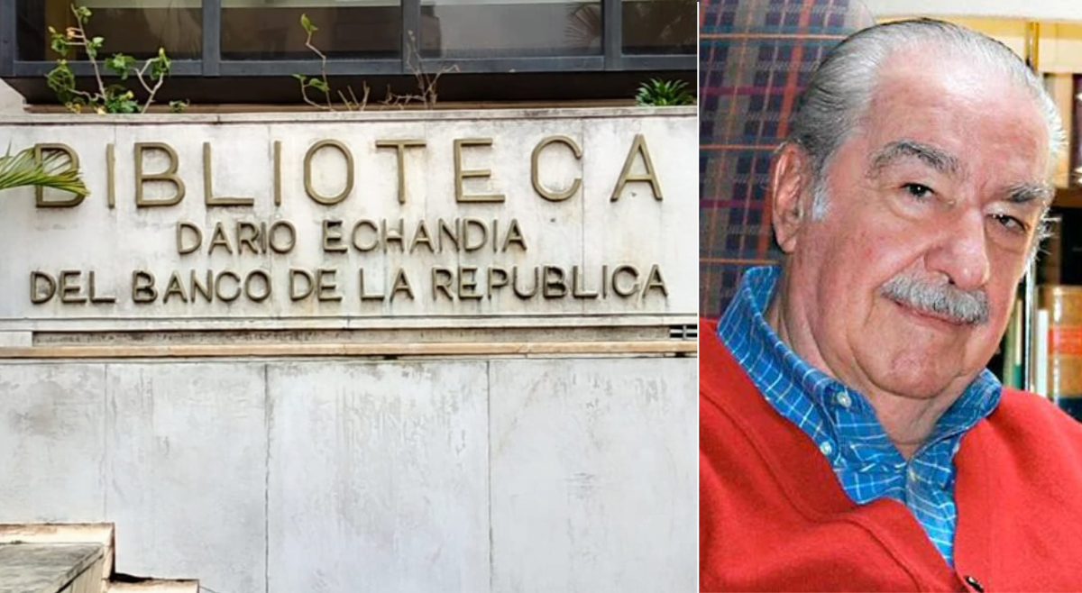 Agéndese con los 100 años de Álvaro Mutis