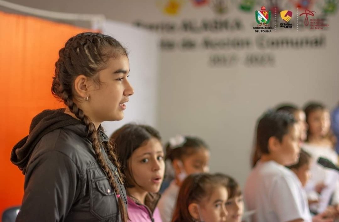 Abierto el Portafolio Departamental de Estímulos 2022