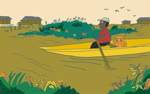 Abierto seminario gratuito sobre los procesos culturales en el Tolima en torno a los ríos