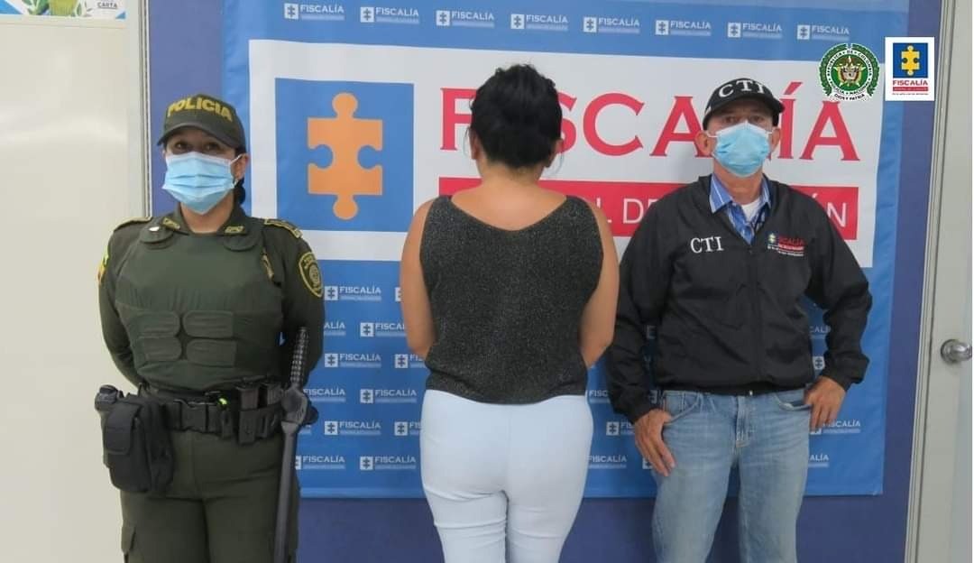 Abogada habría estafado a 12 personas con falsos trámites judiciales en Ibagué