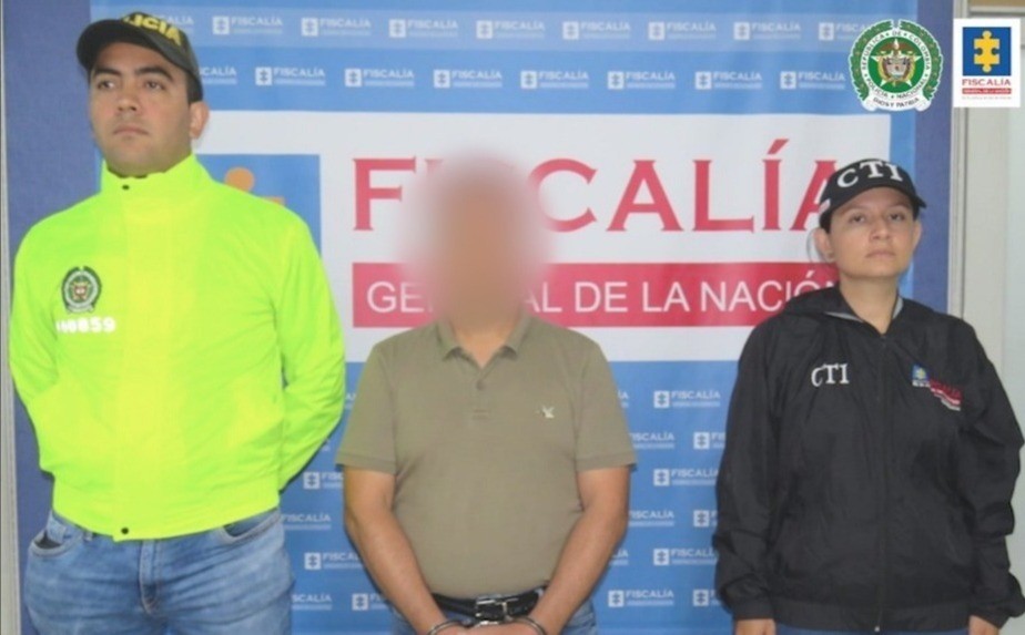 Abogado de Ibagué a la cárcel por abuso sexual contra menor de edad