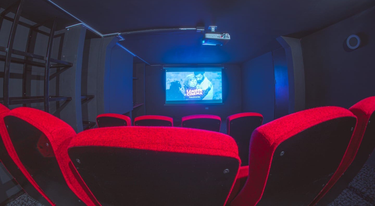 Abre Lémber Cinema, una nueva alternativa para disfrutar de buen cine en Ibagué