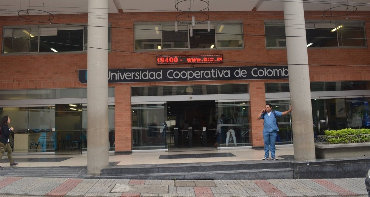 Abren convocatoria para subsidiar estudios en la Universidad Cooperativa de Ibagué
