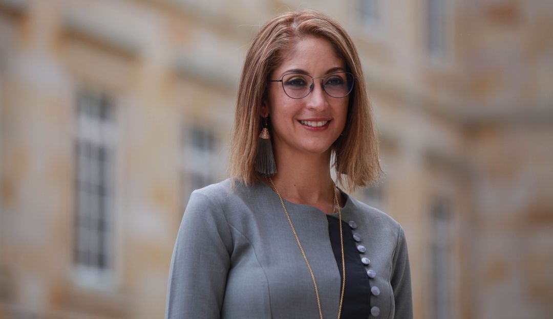 Abren indagación preliminar contra presidenta de la Cámara de Representantes