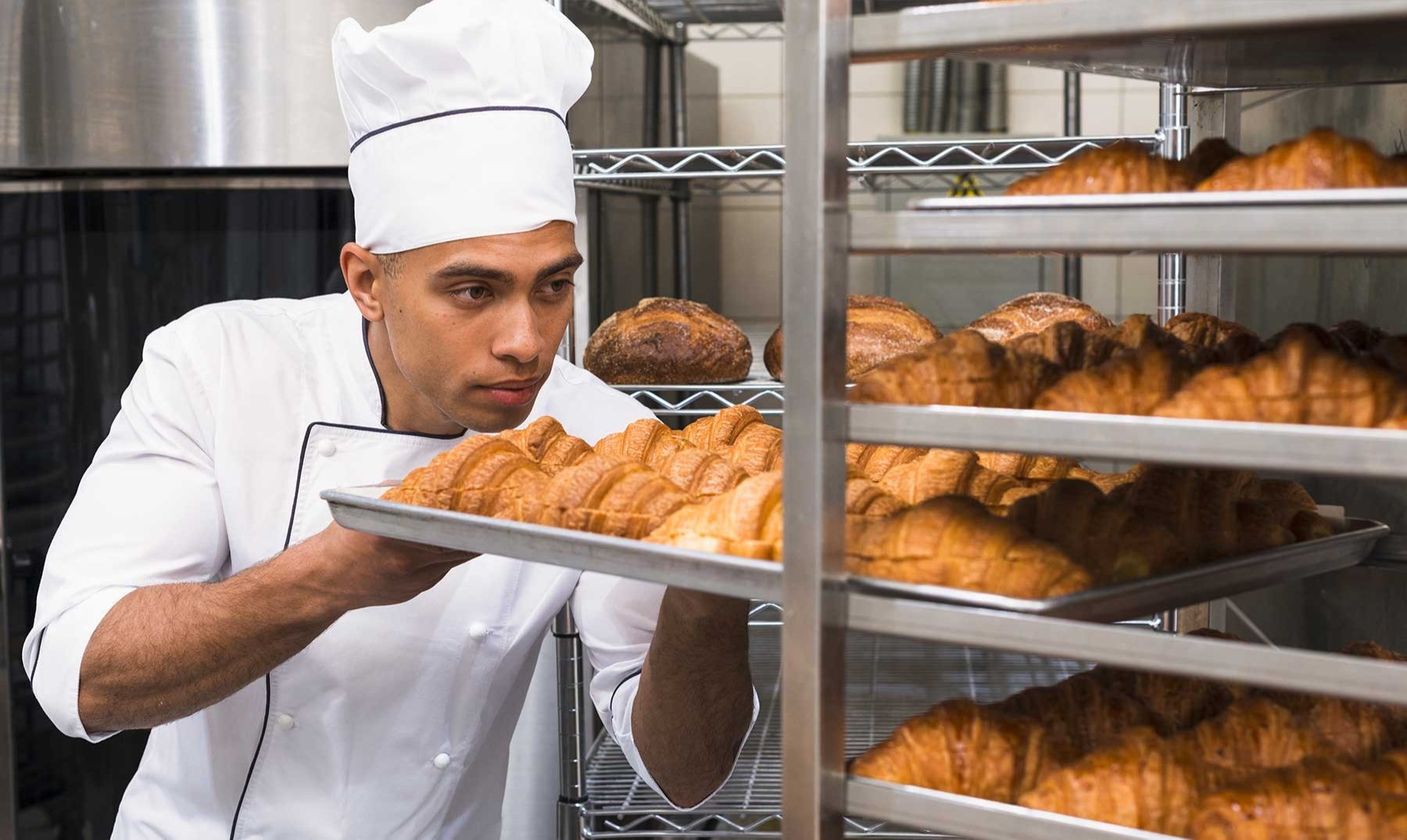 Abren inscripciones para curso gratuito y certificado de Panadería Artesanal en Ibagué