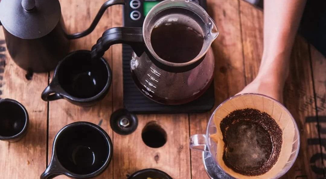 Abren taller gratuito de barismo y catación de café en el Tolima