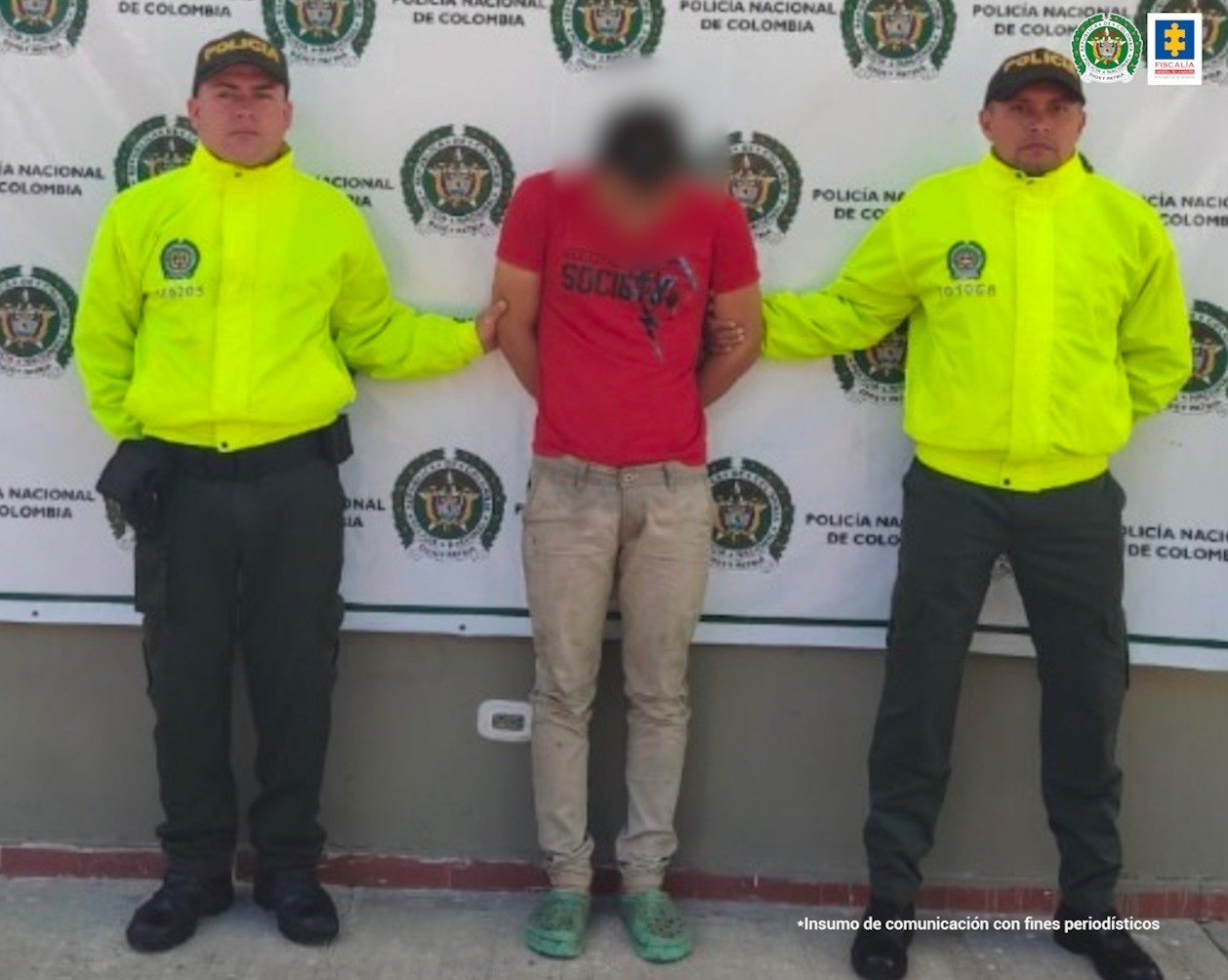 Sin tregua contra abusadores sexuales