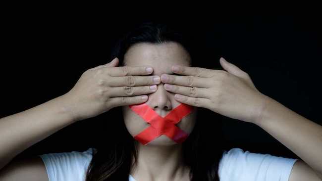 Bajó en 1% casos de violencia de género en el 2020