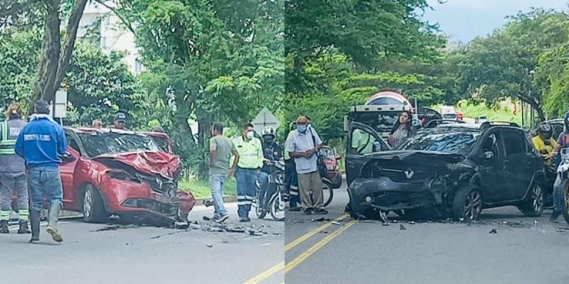 Tolima registra 263 víctimas mortales en accidentes de tránsito durante el 2021