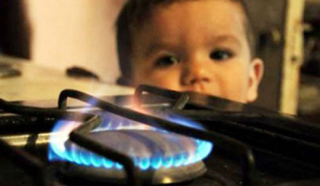 Los niños deberían ser la mayor preocupación en nuestras casas