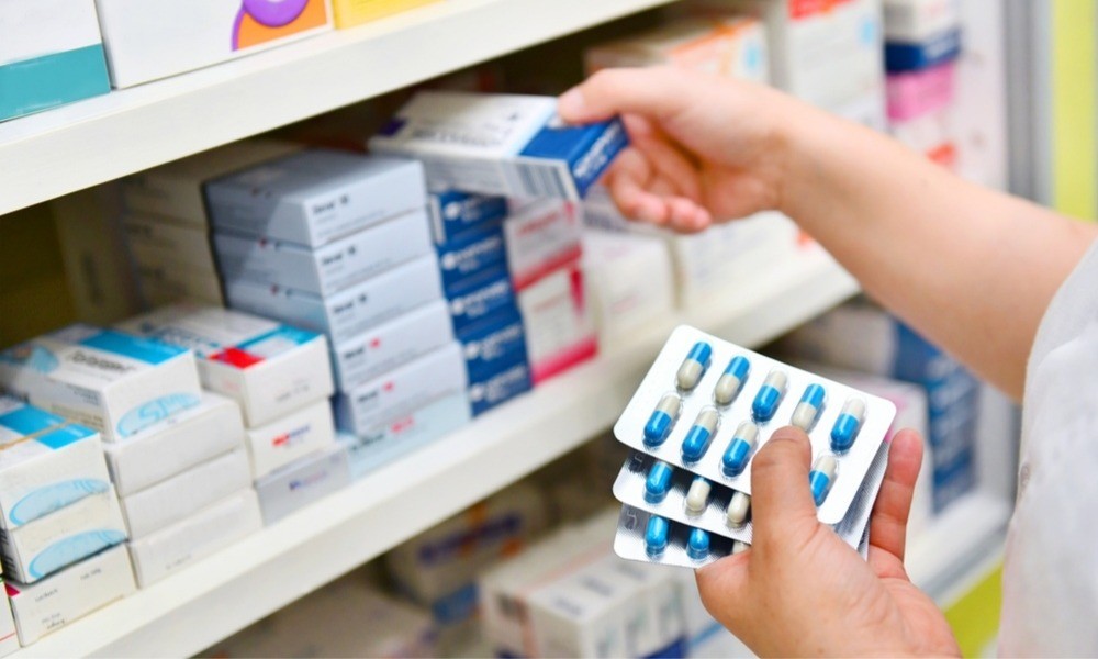 Escasez de medicamentos para VIH, Tuberculosis y Diabetes en Ibagué