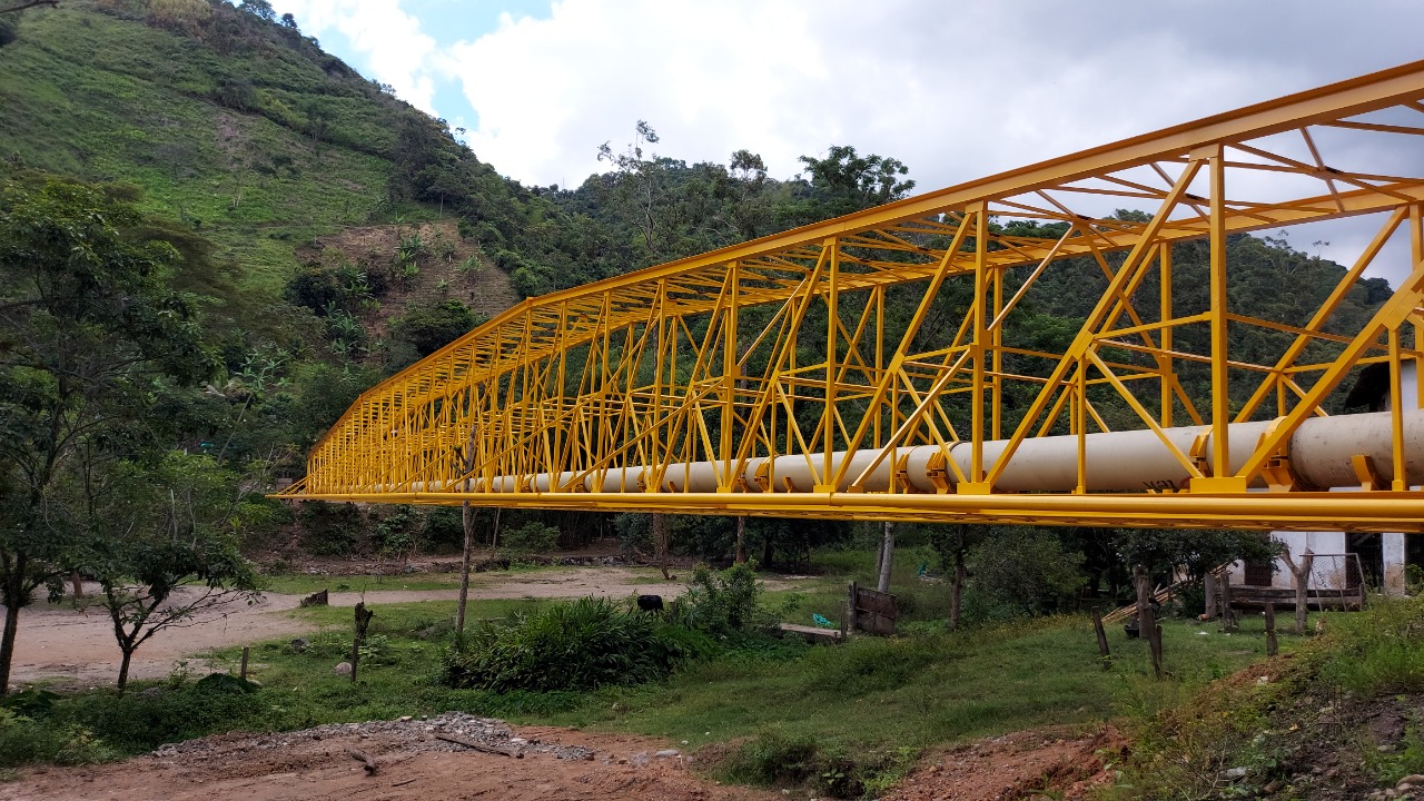 Anuncian inversión de $12.000 millones para poner en funcionamiento el Acueducto Complementario