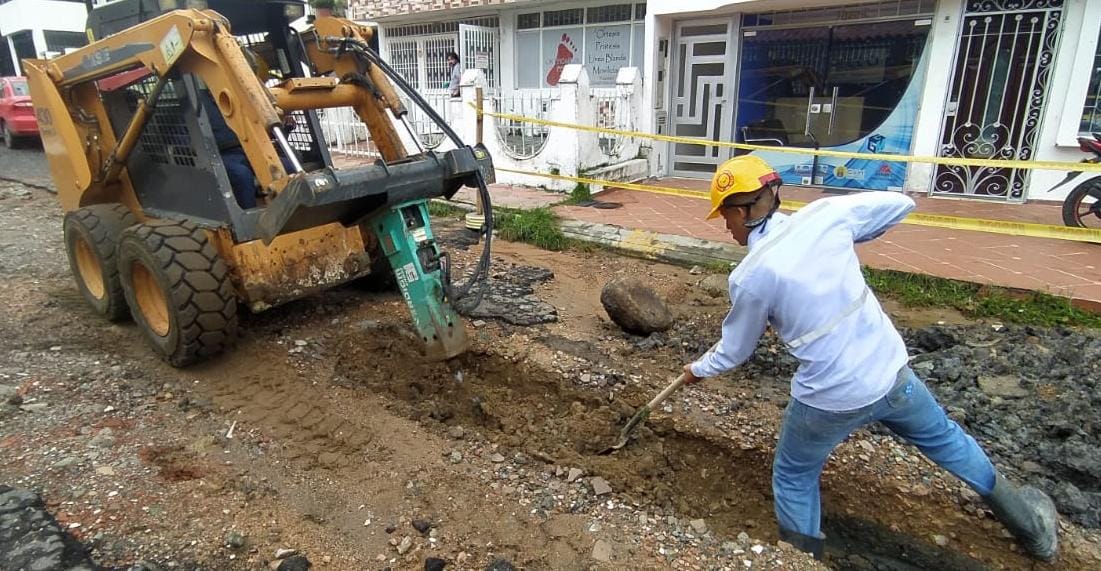Este jueves el IBAL suspenderá el servicio de agua potable en más de 80 barrios de Ibagué