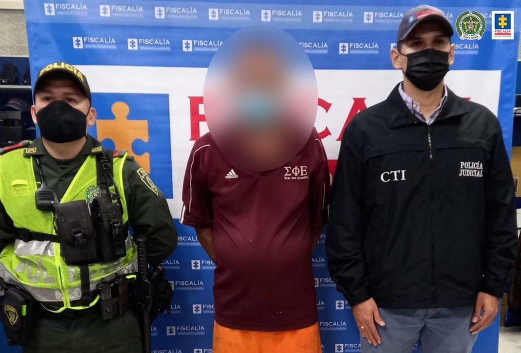 Acusado de violar a un niño de 12 años en Ibagué