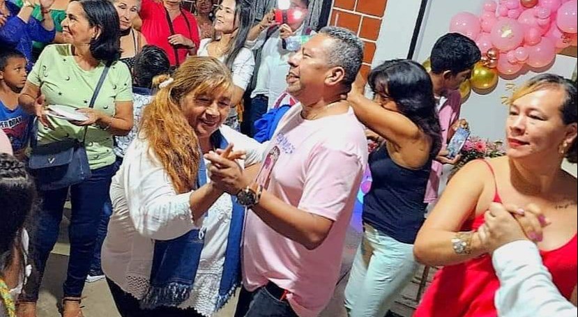 Acusan a párroco de Ortega de alquilar templo para actividades políticas