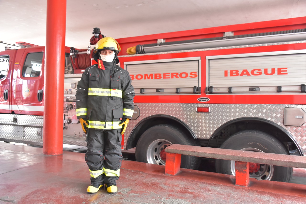 Alcaldías del Tolima deben agilizar contratos con Bomberos