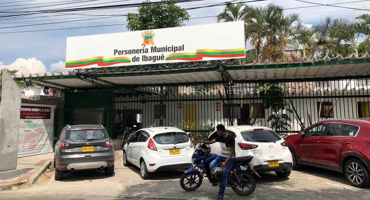 Admiten a 80 personas para aspirar al cargo de Personero de Ibagué