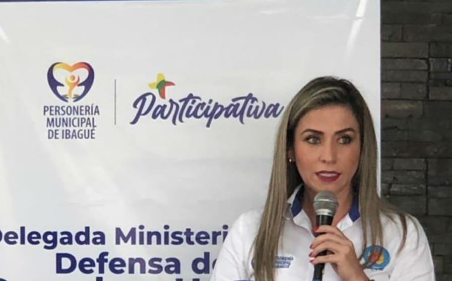 Admiten otra demanda que busca revocar la elección de la Personera de Ibagué
