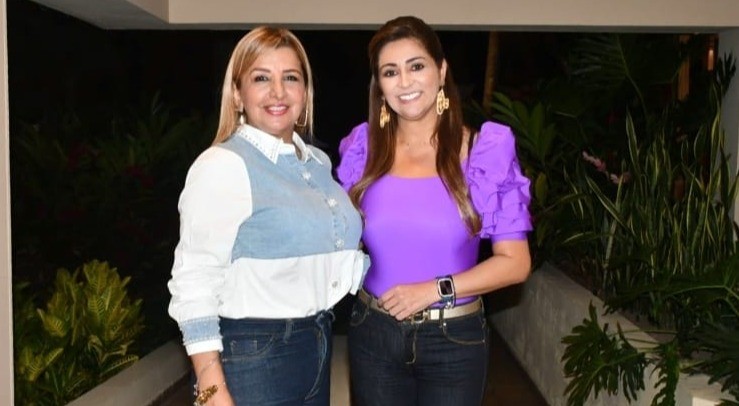 Gobernadora Matiz nombró a Luz Nelly Arbeláez en la Secretaría de la Mujer del Tolima
