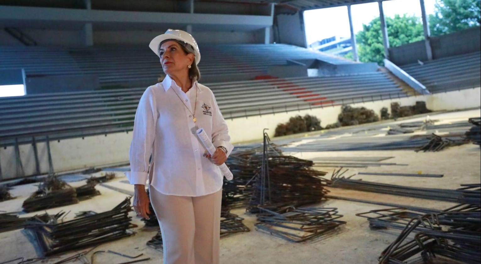 Advierten retrasos y sobrecostos en obras financiadas con regalías en el Tolima