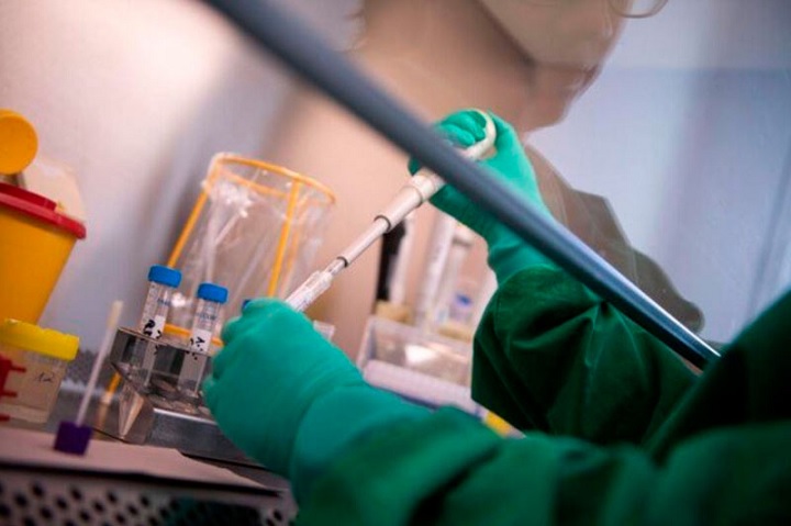 Reportan 680 casos nuevos de coronavirus en el país