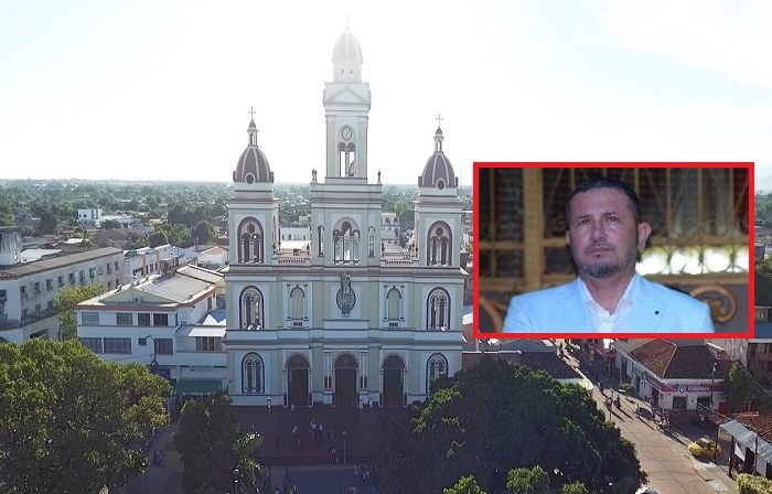 “¡La irresponsabilidad de los espinalunos no tiene límites!”: regaño del Alcalde de El Espinal a su gente