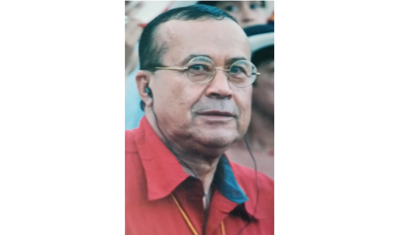 Falleció Rafael Conde, dirigente sindical del Tolima