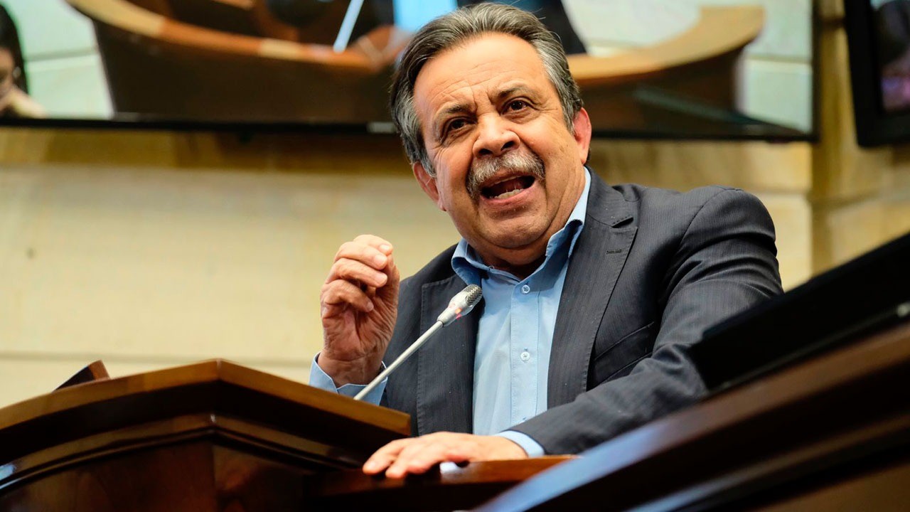 Gobierno Petro ha aprobado 403 proyectos para territorios PDET