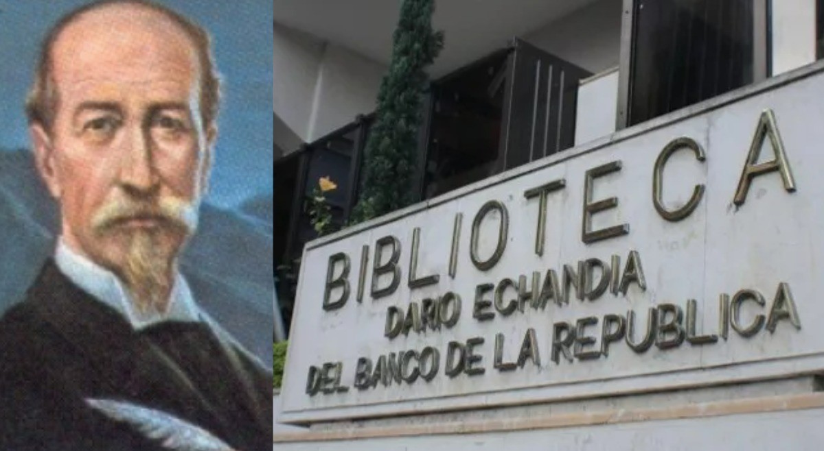 Agéndese, conferencia gratuita sobre el poeta tolimense Diego Fallón