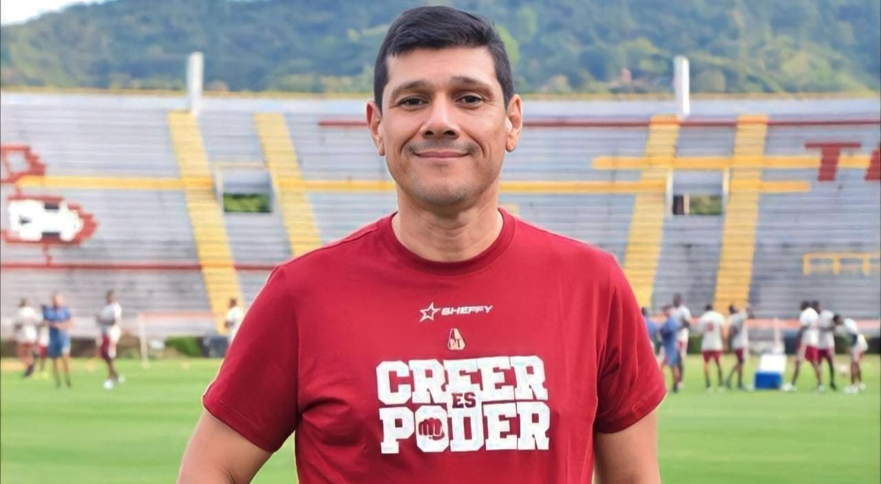 Piden investigar a Milton Restrepo por participación indebida en política