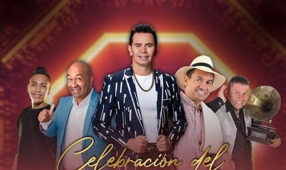 Aguardiente Tapa Roja celebra el Día de la Madre con Jhonny Rivera