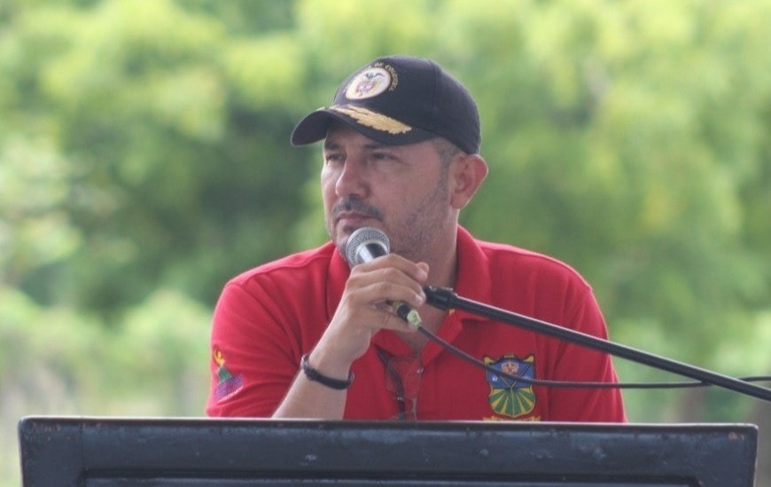 "Ahora resulta que montar a caballo es maltrato animal": alcalde de El Espinal