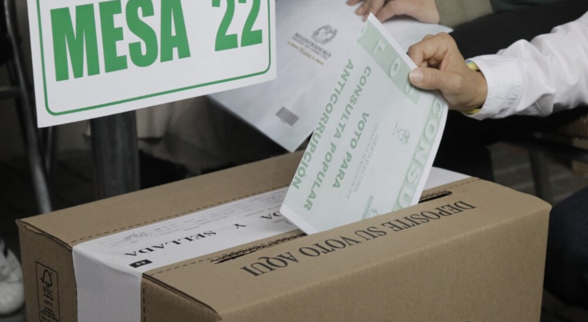 Último día para decidir quiénes continúan en la contienda electoral en Ibagué y el Tolima