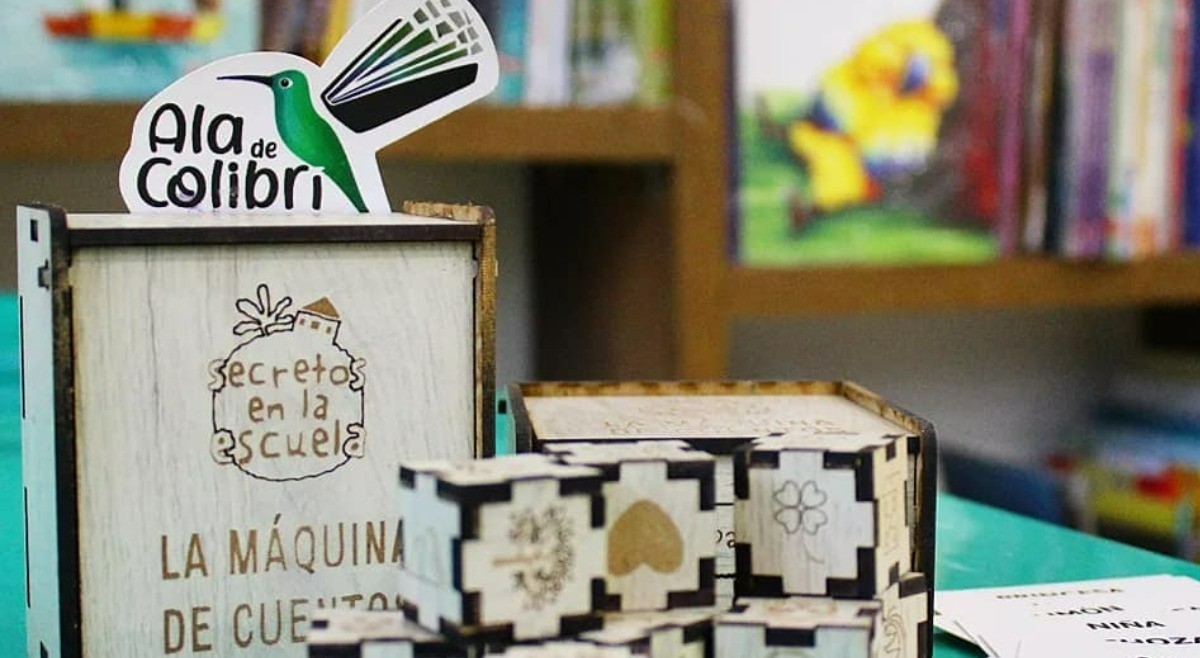 Evento literario gratuito con ‘Corazón de lobo editores’ este sábado en Ibagué