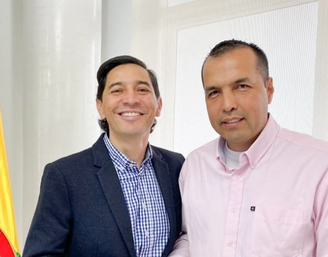Juan Carlos Núñez, será el nuevo gerente del IBAL a para el 2020