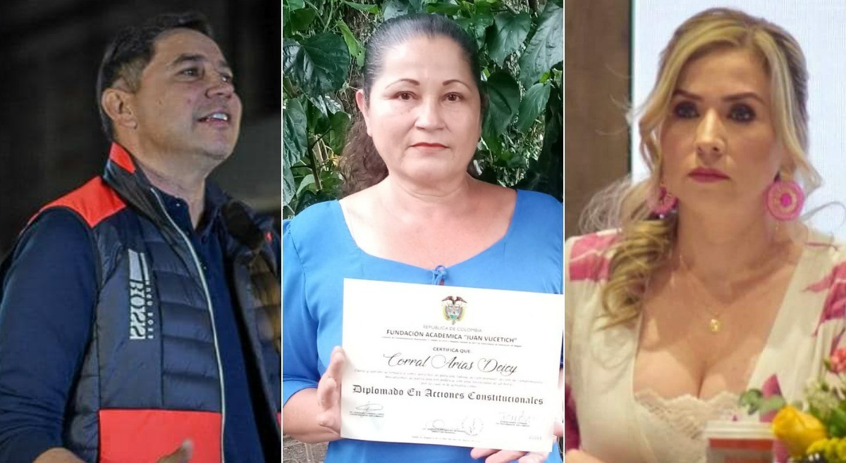 La humilde campesina que puso contra las cuerdas al alcalde y la personera de Ibagué