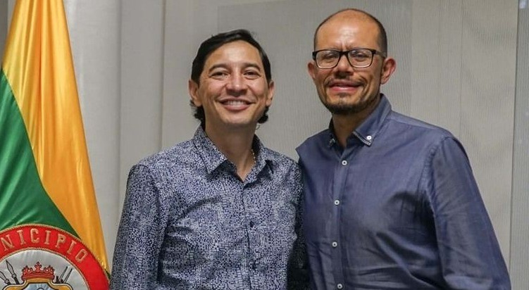 “Hurtado engañó a los transportadores”: Exsecretario de Hacienda
