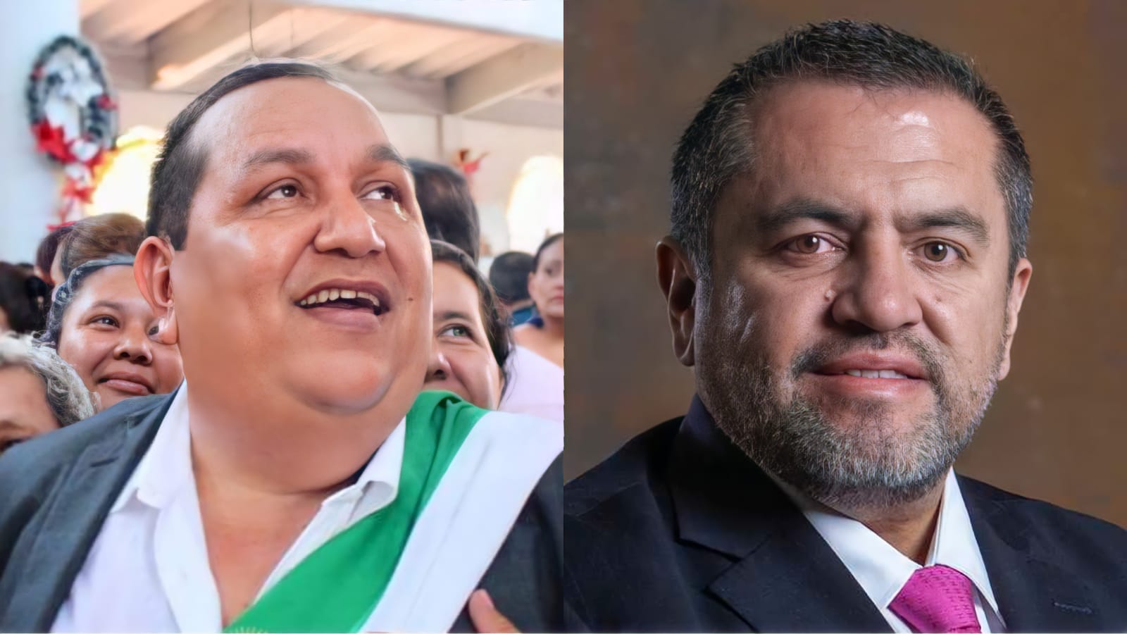 Alcalde de Armero Guayabal salpicado en el escándalo de corrupción del senador Castaño
