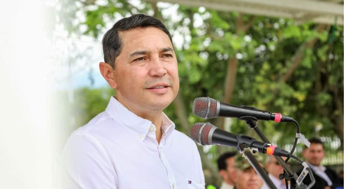 La trastornada administración de Hurtado