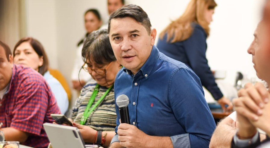 Alcalde de Ibagué incumplió meta del programa PAE en 2022