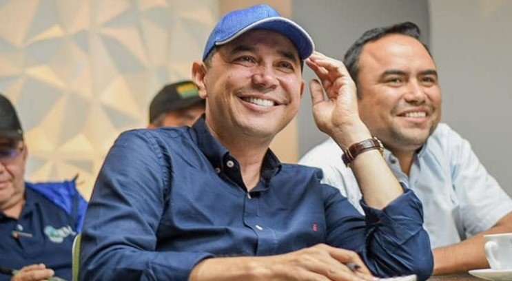 Alcalde de Ibagué propuso crear 75 cargos nuevos en plena época electoral