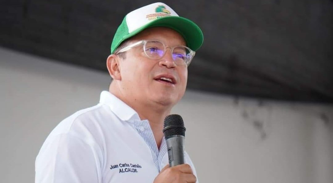 Alcalde de Mariquita se le plantó al Ministro de Transporte